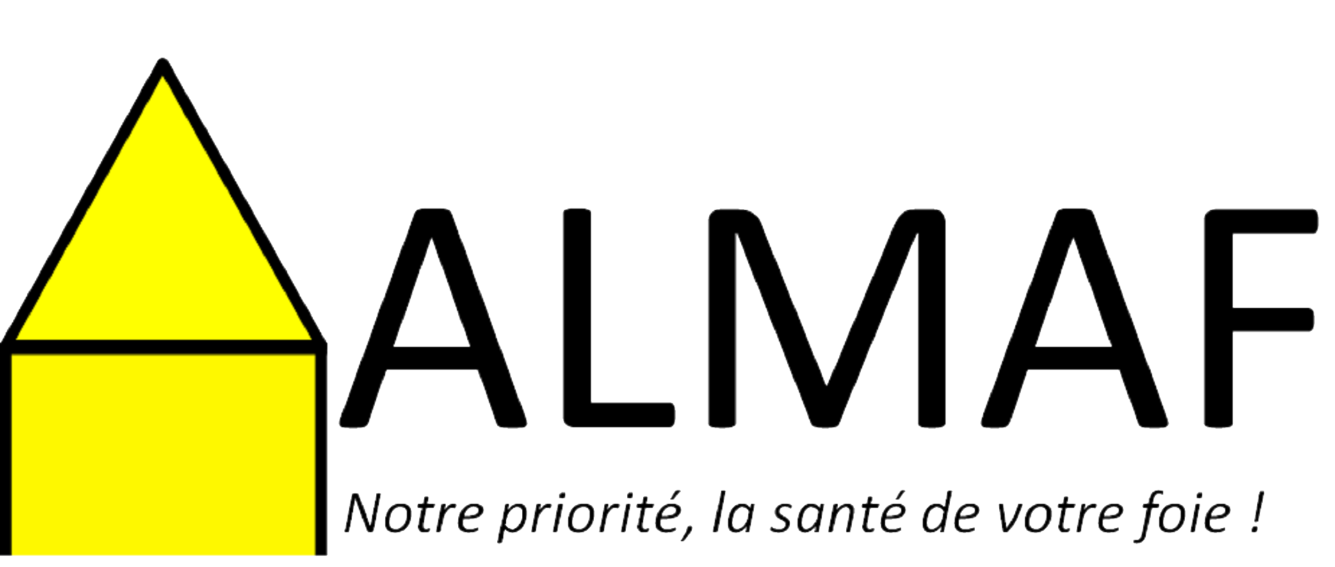 ALMAF Logo