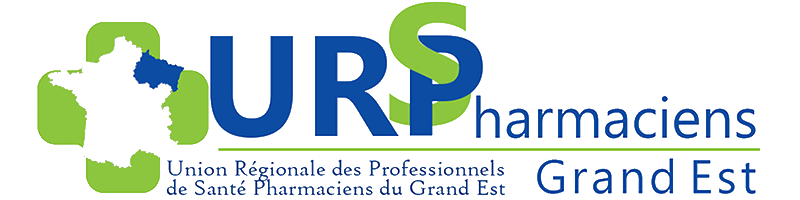 URPS Pharmaciens Logo