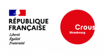 Crous Logo