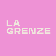 laGrenze Logo